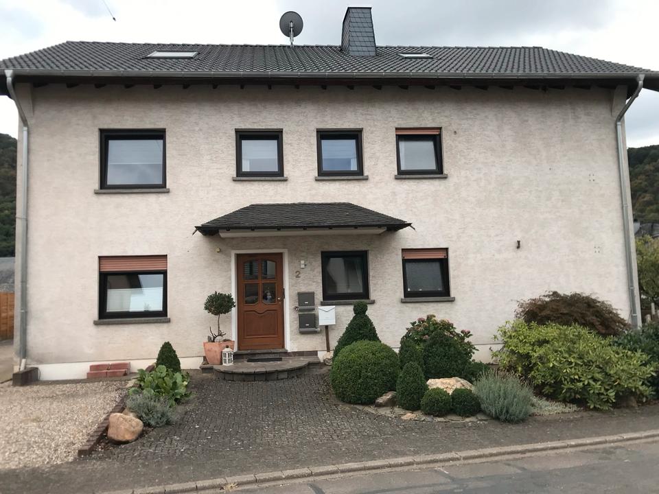 Thumbnail-Wohnung in Minheim Mosel