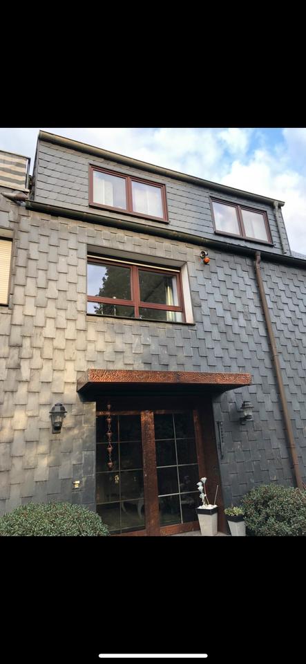 Thumbnail-Haus mit Garten