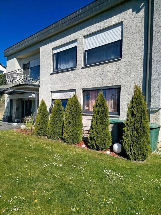 Thumbnail-Haus in Ebrach mit Garten, Einliegerwohnung, Sauna & Doppelgarage