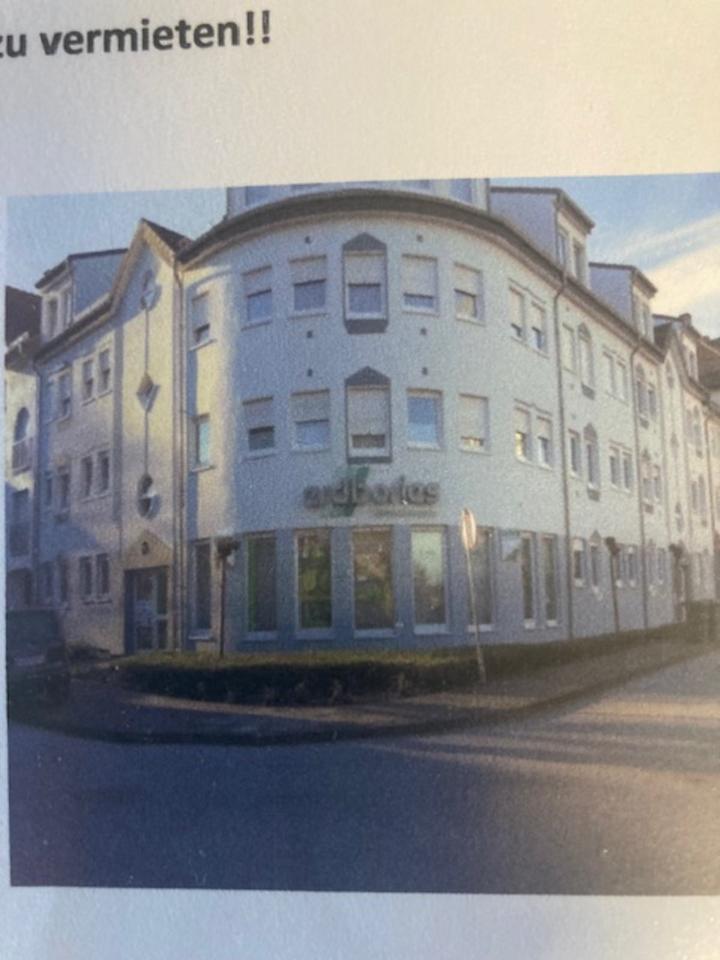 Thumbnail-Erdgeschosswohnung in Neubeckum zu vermieten ( 71m² )