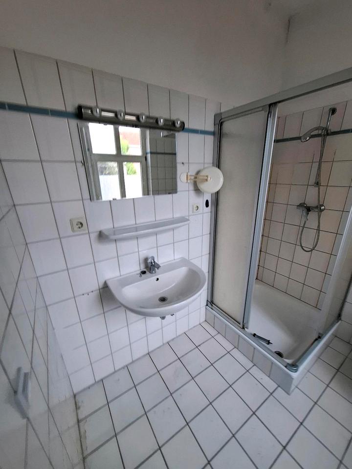 Thumbnail-Schöne Wohnung in der Mühlenstraße