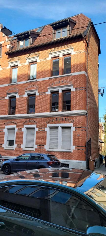 Thumbnail-2 Zimmer Wohnung ohne Provision beim Marienhospital