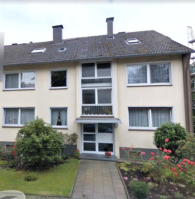 Thumbnail-Wohnen im grünen Heisingen – helle 3–4-Zimmer-Dachgeschosswohnung