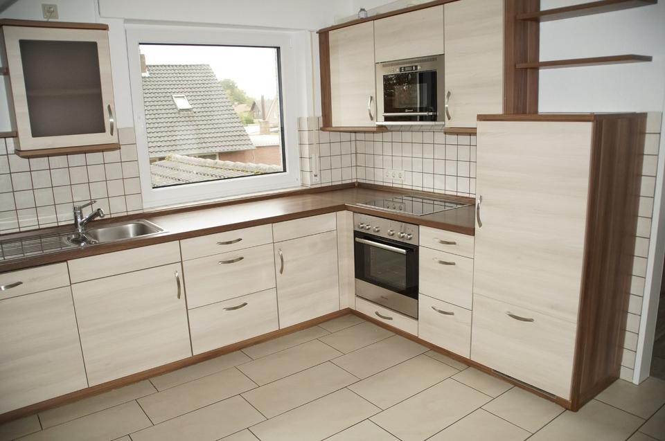 Thumbnail-Komfortable 3-Zimmer Wohnung in 26676 Barßel zu vermieten