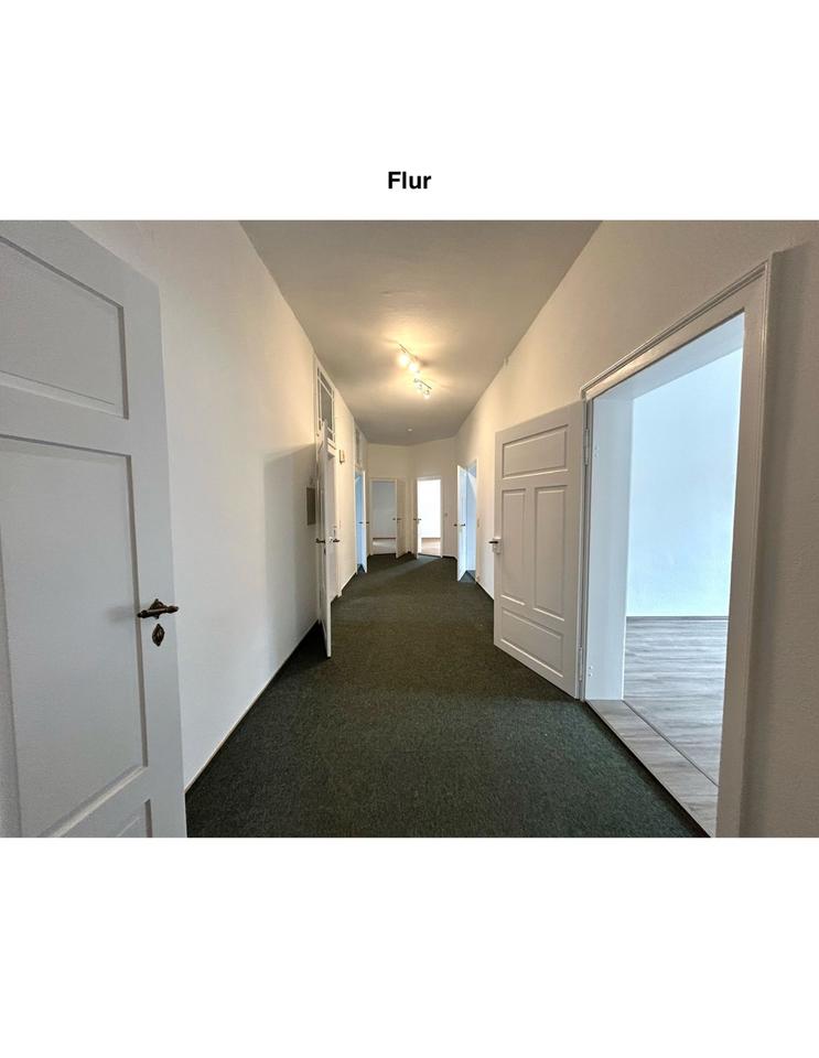 Thumbnail-Charmante 6-Zimmer-Wohnung