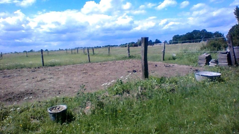 Thumbnail-Haus Erdgeschoss Wohnung zu vermieten