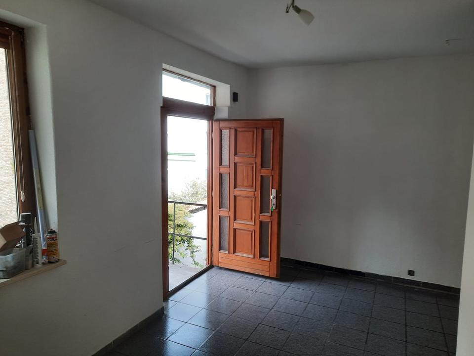 Thumbnail-Sanierte 2-Zimmer 1.OG Wohnung Braunschweig östliches Ringgebiet