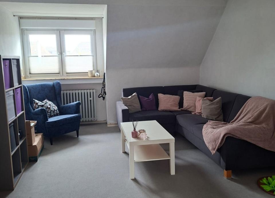 Thumbnail-2 ½ Zimmer, Einliegerwohnung, ruhige Lage, in Dinslaken