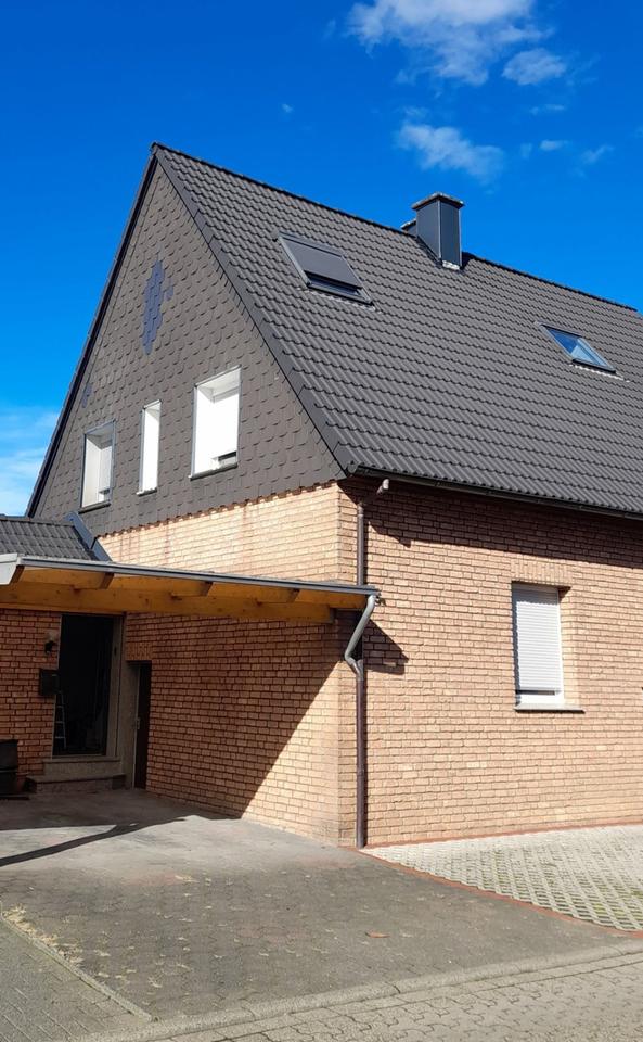 Thumbnail-Doppelhaushälfte kernsaniert