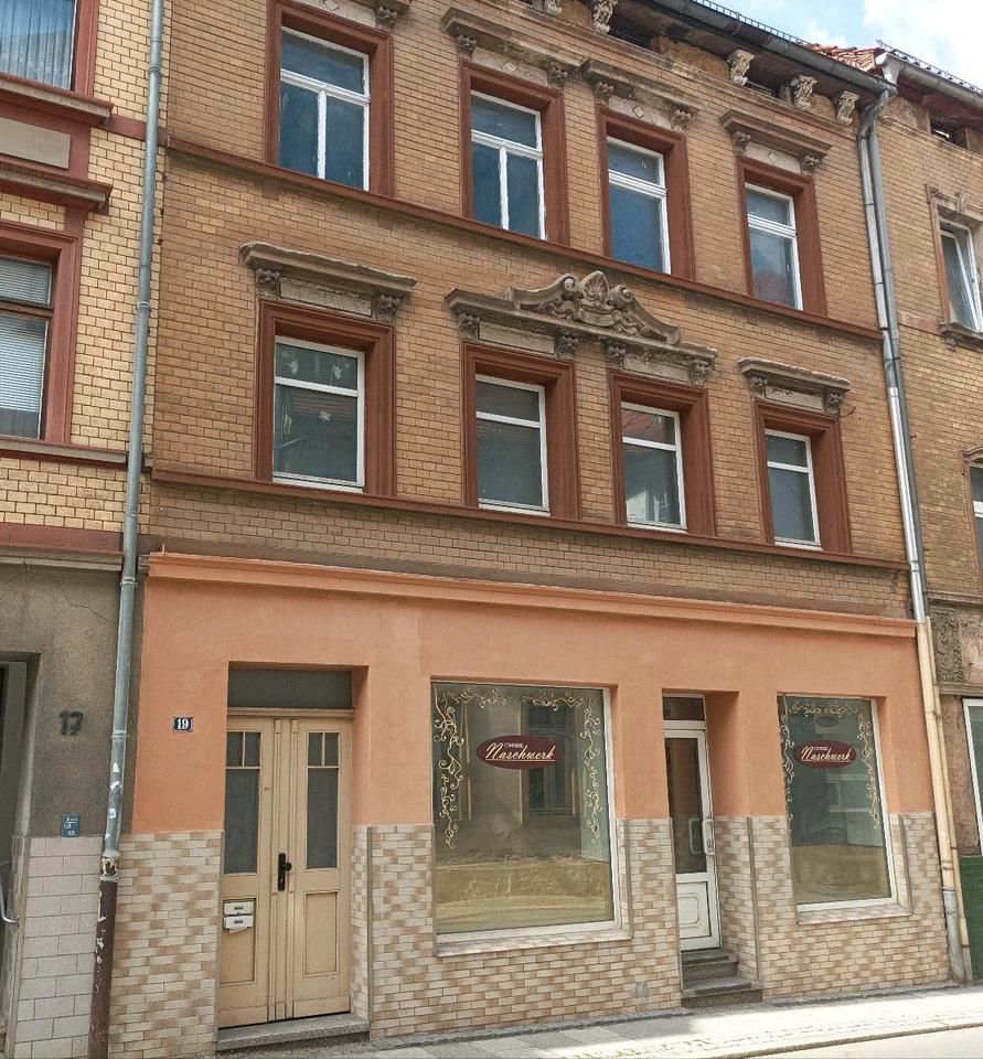 Thumbnail-Schönes Haus.Wohnen und Geld verdienen.