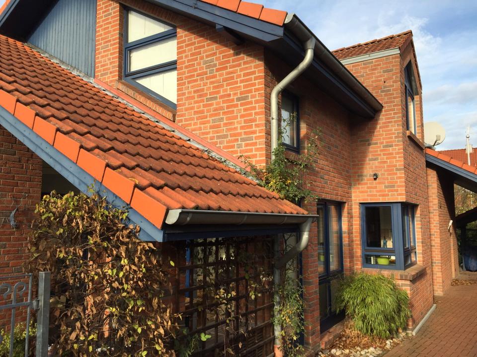 Thumbnail-Schönes Architektenhaus in ruhiger Lage von Osnabrück-Voxtrup