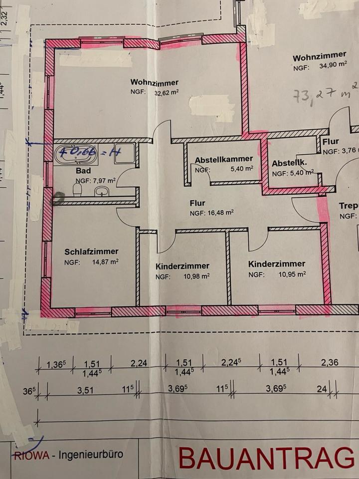 Thumbnail-Mietwohnung