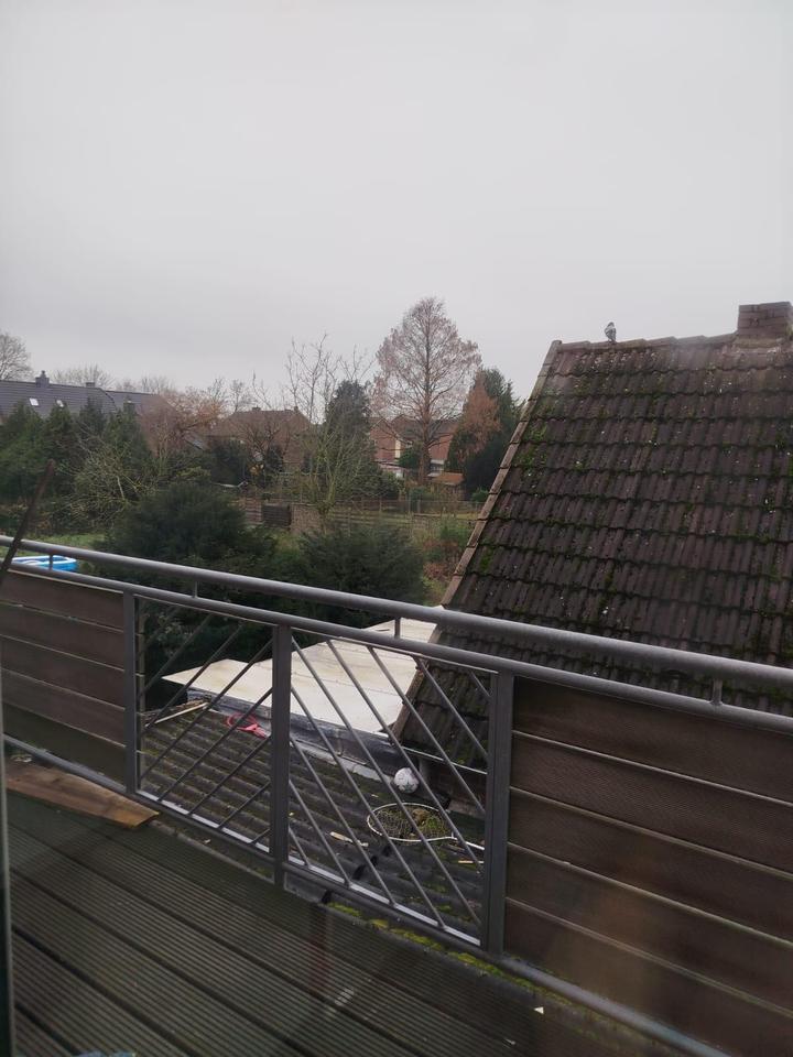 Thumbnail-Großzügige 4-Zimmer in Bramsche