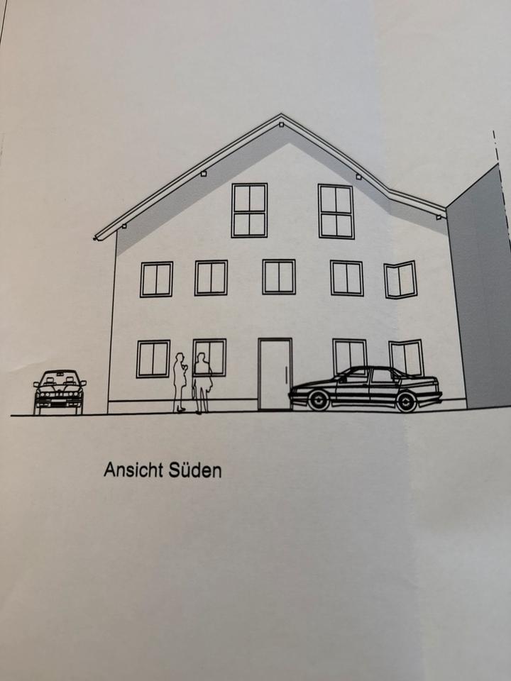 Thumbnail-PRIVATVERKAUF-Mehrfamilienhaus-OHNE MAKLER- ENTWIKLUNGSPOTENZIAL