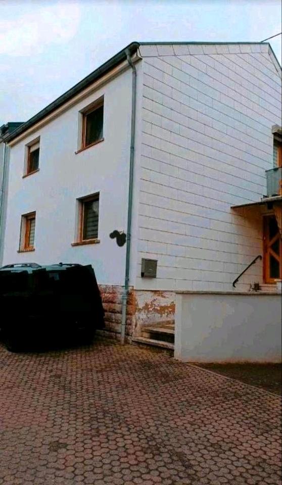 Thumbnail-Einfamilienhaus Doppelhaushälfte