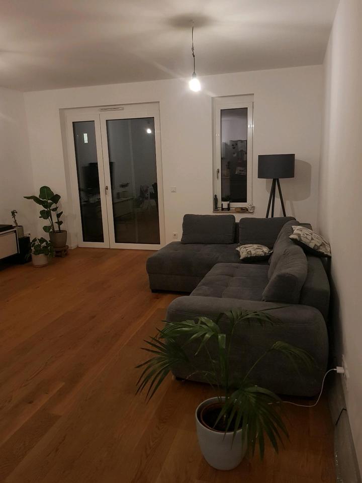 Thumbnail-3 Zimmer Wohnung an der Stadtgrenze Ahrensfelde