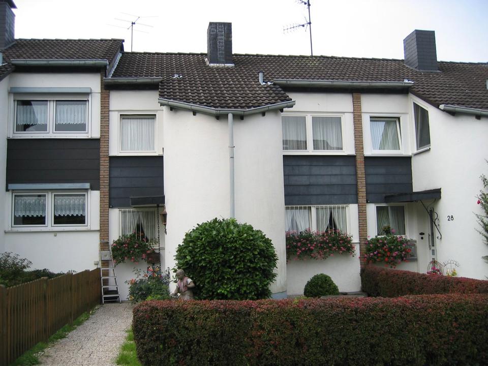 Thumbnail-Familienglück in Aachen-Eilendorf
