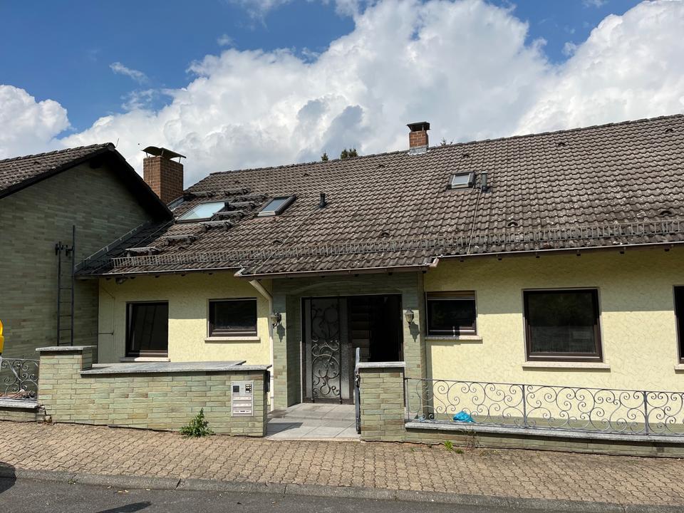 Thumbnail-Mehrfamilienhaus mit 4 Einheiten