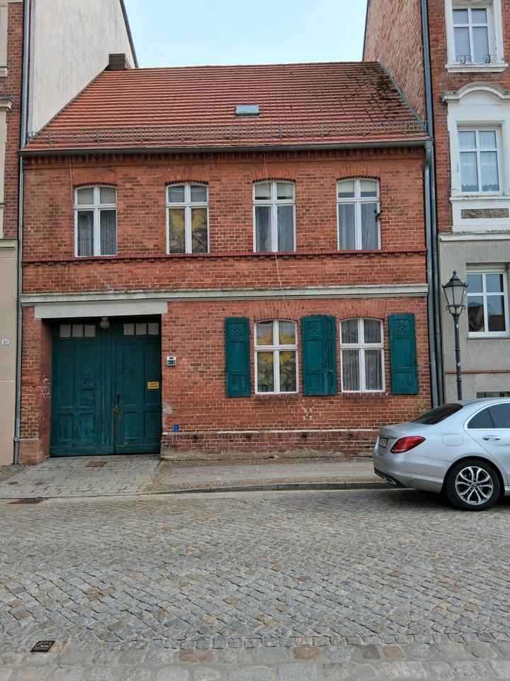 Thumbnail-Haus in Wittstock