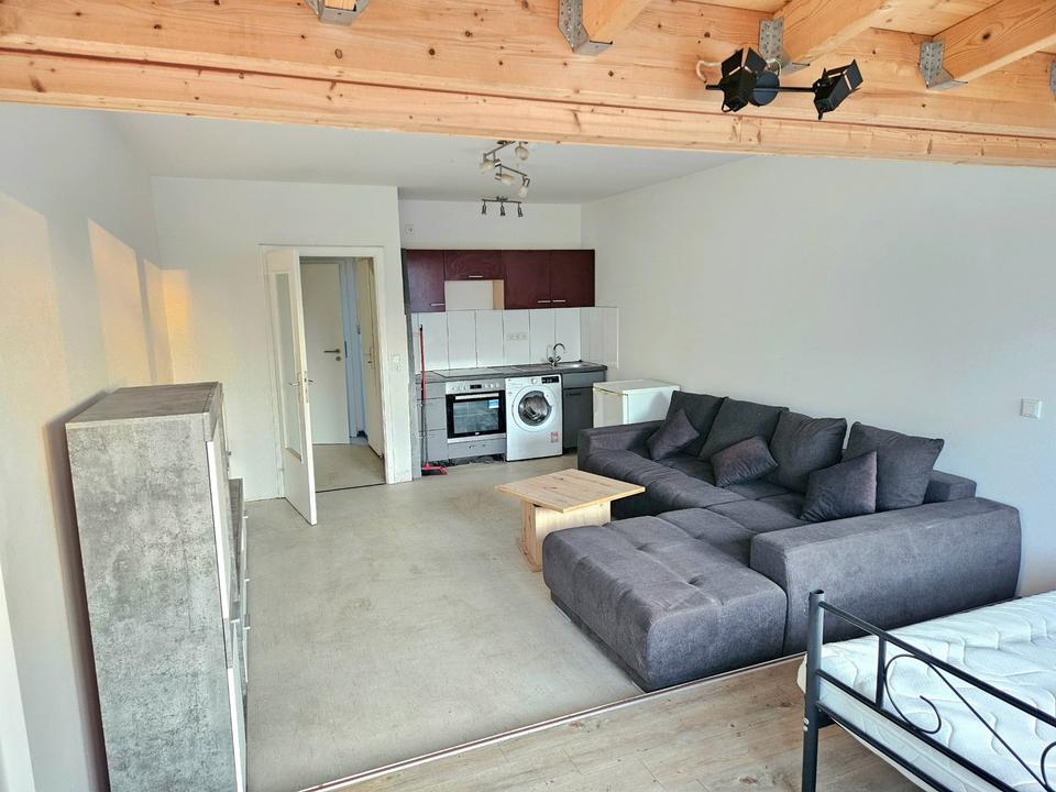 Thumbnail-Schöne Single-Wohnung in der Nähe des Phoenix-Sees