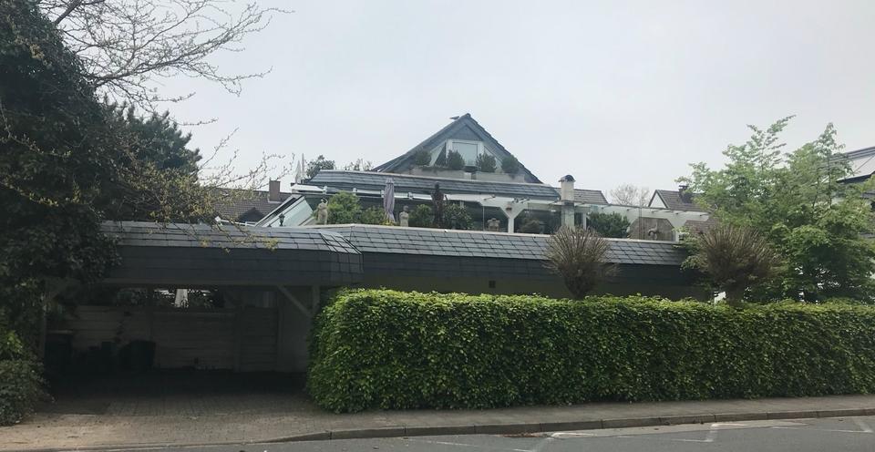 Thumbnail-Nähe Rubbenbruchsee in einem schönen Haus. 132 qm EG