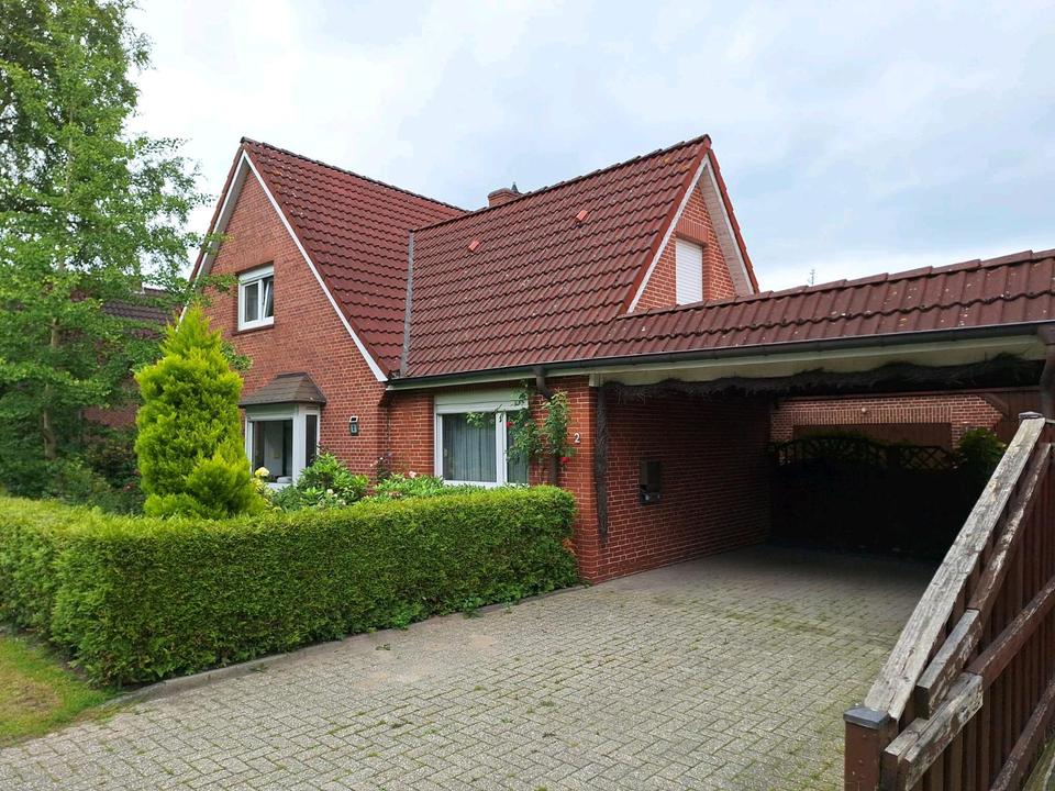 Thumbnail-PRIVATVERKAUF !! OHNE MAKLER !! Einfamilienhaus in Rhauderfehn