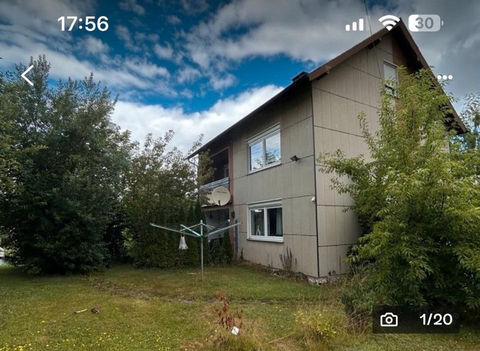 Thumbnail-Großes EFH mit 798 m² Grundstück, Garage & Sauna