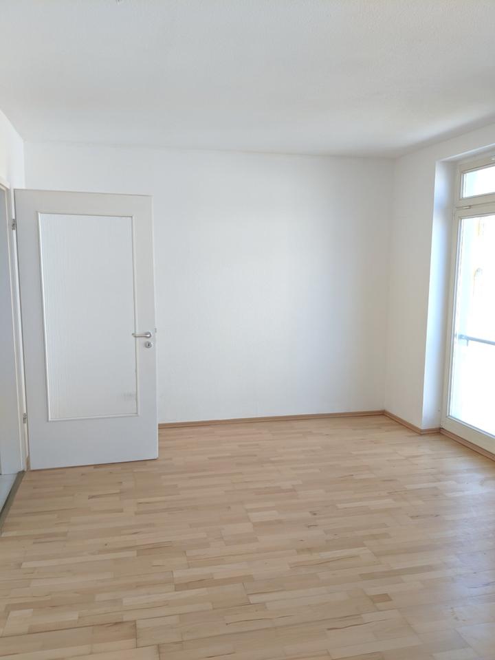 Thumbnail-Neubau -Wohnung am Marktplatz - Einbauküche - 2 Zimmer - 2.OG