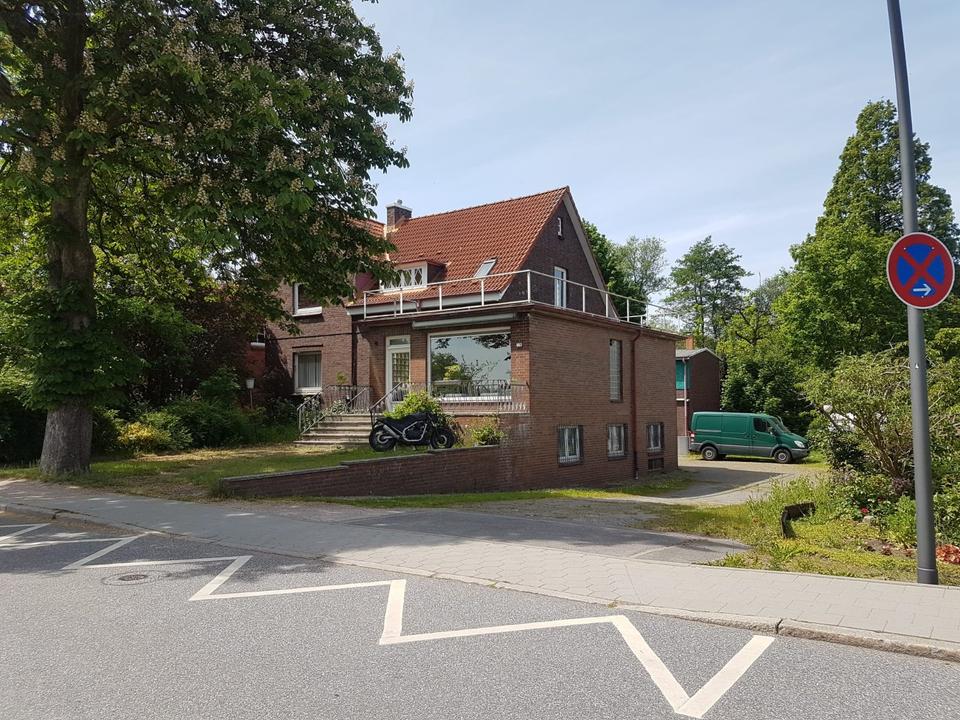 Thumbnail-Mehrfamilienhaus in Ochsenwerder - Provisionsfrei