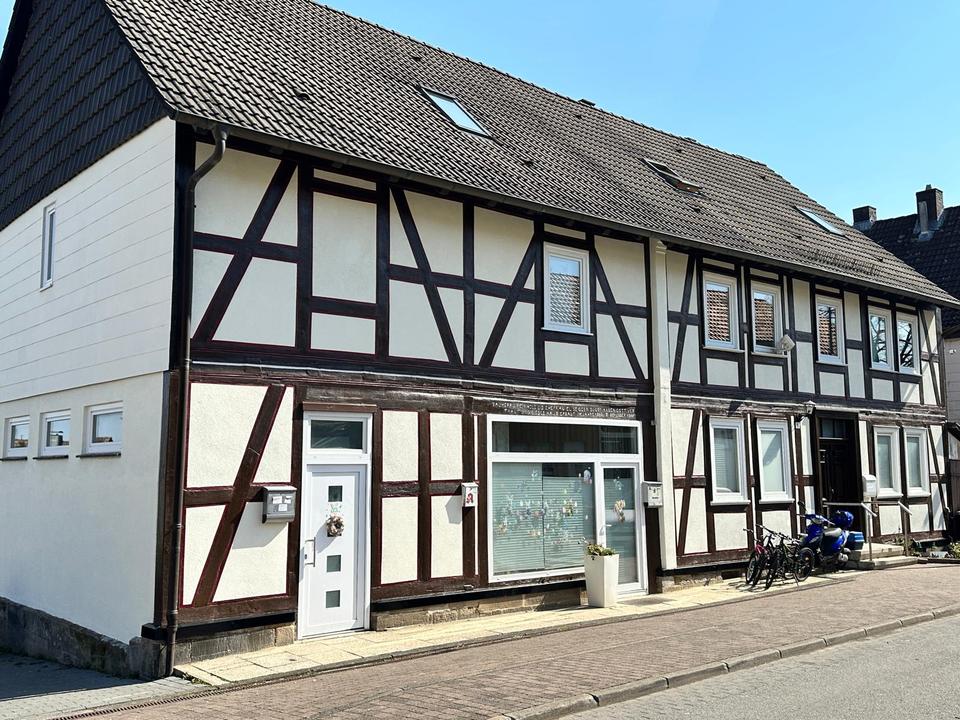 Thumbnail-Haus Verkauf