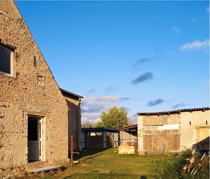 Thumbnail-Haus in Kloster Lehnin: Für Macher