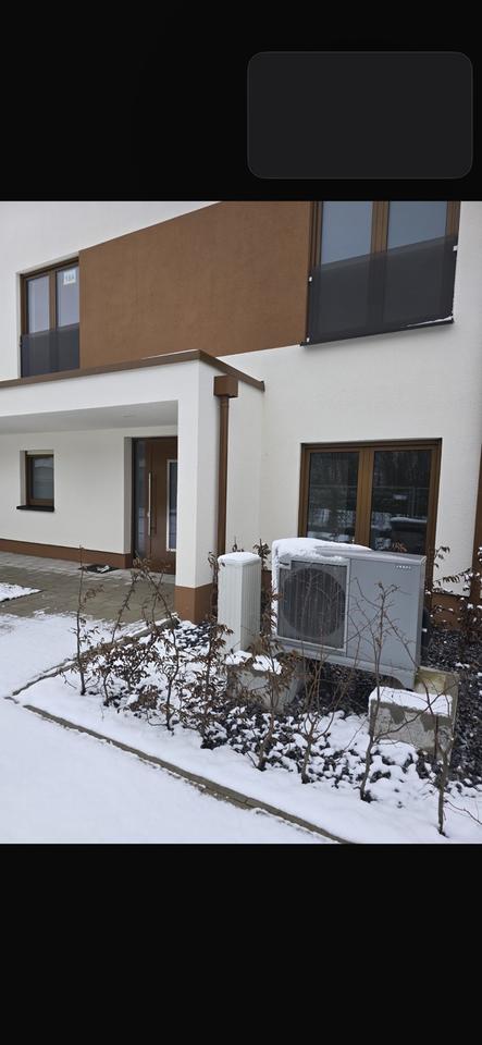 Thumbnail-Reihenhaus Top Lage und luxuriöses Wohnen