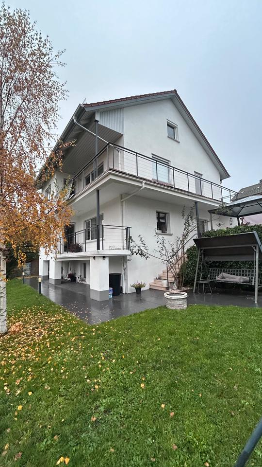 Thumbnail-Ein- Mehrfamilienhaus Bad Kissingen Hausen, 7 Zi, ruhige Lage