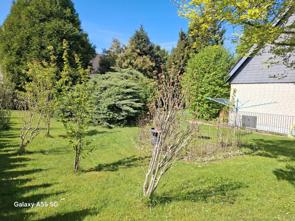 Thumbnail-Freistehendes Einfamilienhaus, ohne Makler