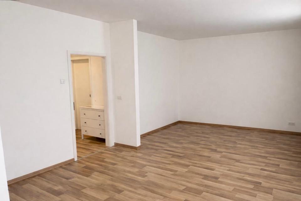 Thumbnail-Wohnung 74m2 mit Balkon Neubau 3 Personen