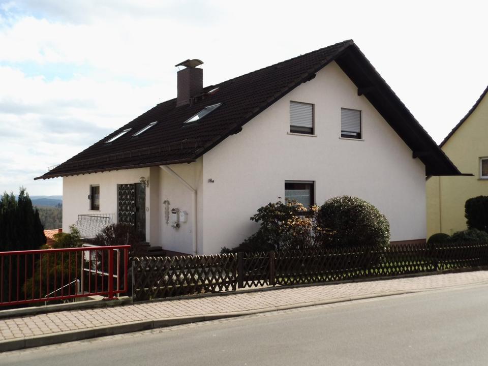 Thumbnail-Wohnung in Johannesberg 168 qm zu vermieten.