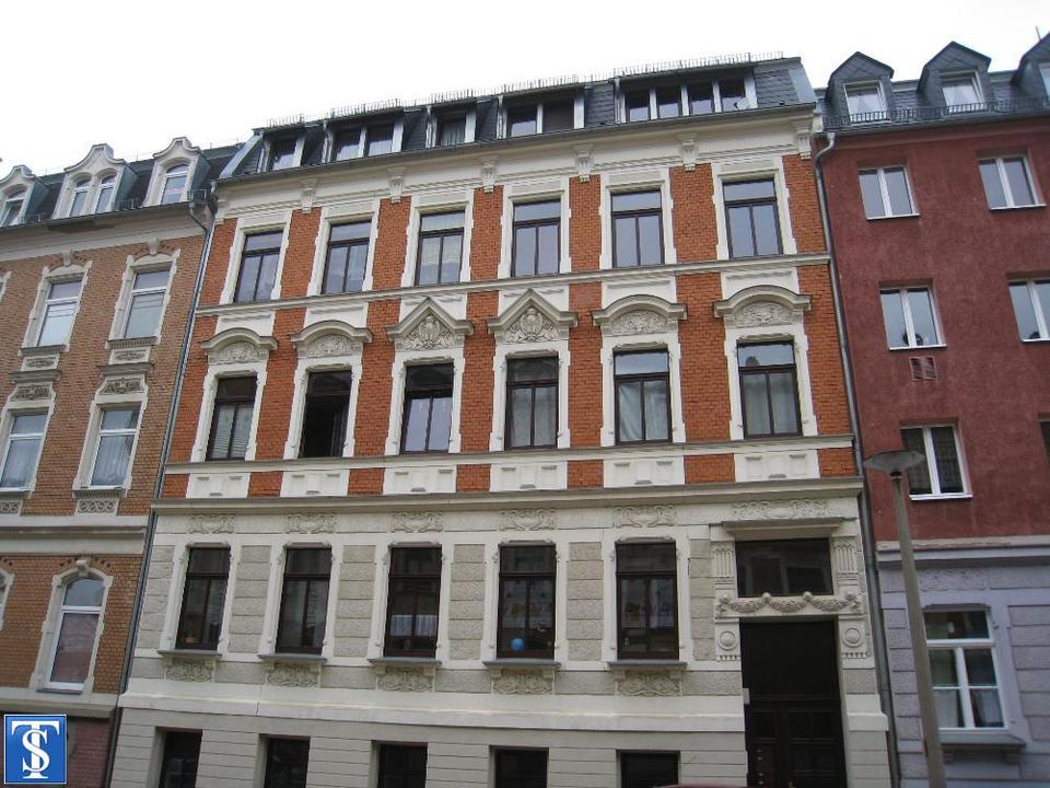 Thumbnail-Charmantes Wohnerlebnis über den Dächern von Plauen