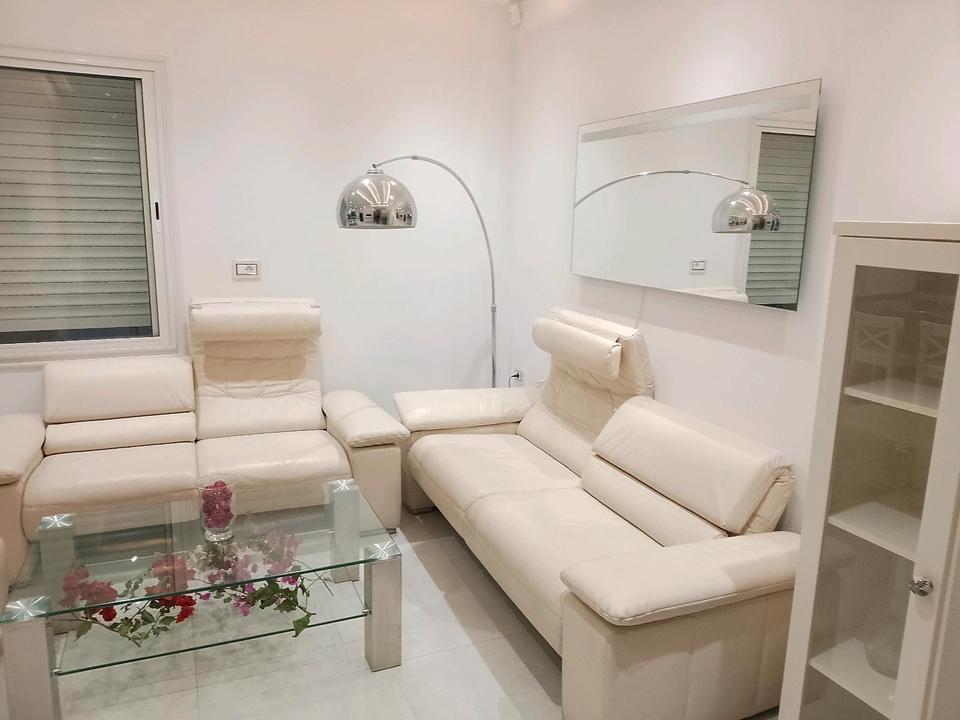 Thumbnail-TUNESIEN Ferien Wohnung in Hammamet