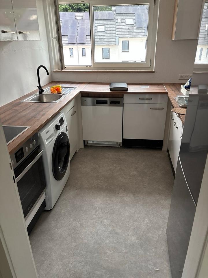 Thumbnail-Schöne helle 3 Zimmer Wohnung