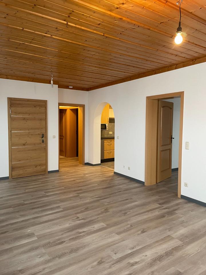 Thumbnail-2 Zimmer Wohnung in zentraler Lage in Schönberg zu vermieten