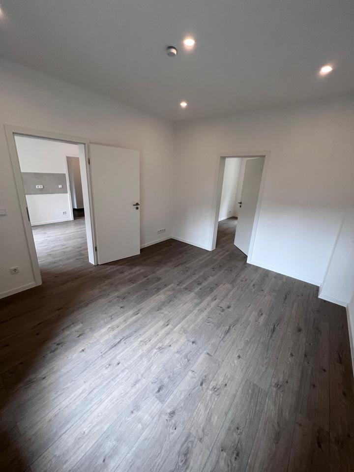 Thumbnail-3ZKB-Wohnung mit modernem Bad zu vermieten