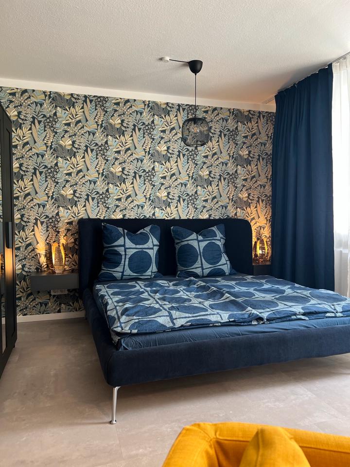 Thumbnail-Ferienwohnung,Ostsee,Travemünde,Balkon,Tiefgarage,FeWo