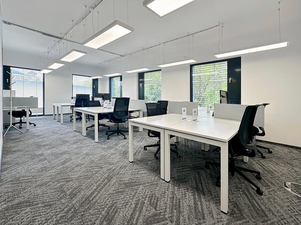 Thumbnail-Coworking-Bereich in HQ Teltow