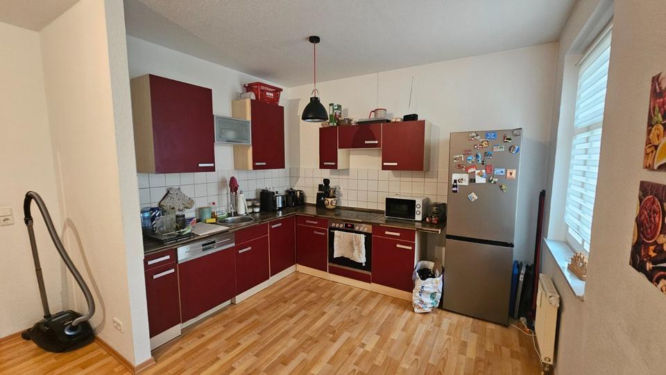 Thumbnail-2,5-Raumwohnung in den Engelsgärten