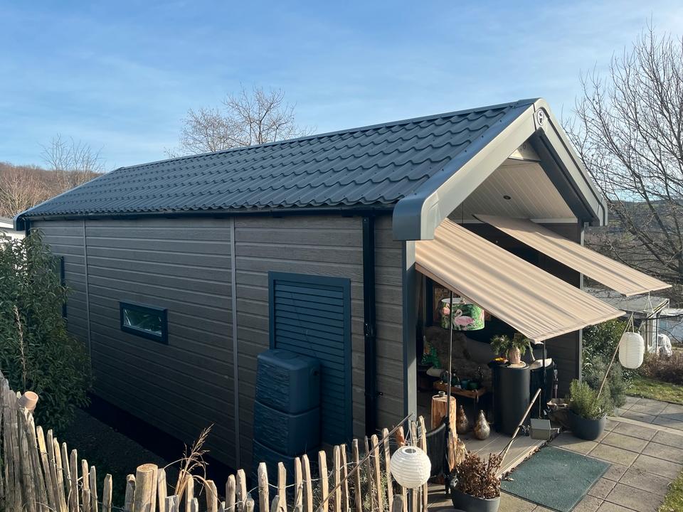 Thumbnail-Tinyhaus Mobile Home tinyhouse in Seelage