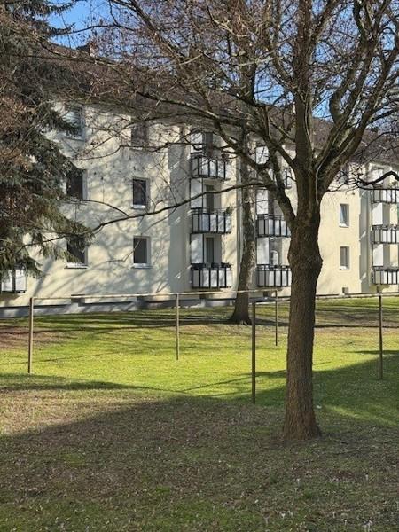 Thumbnail-Ihre Zukunft - Ihre Wohnung: günstige 3-Zimmer-Wohnung