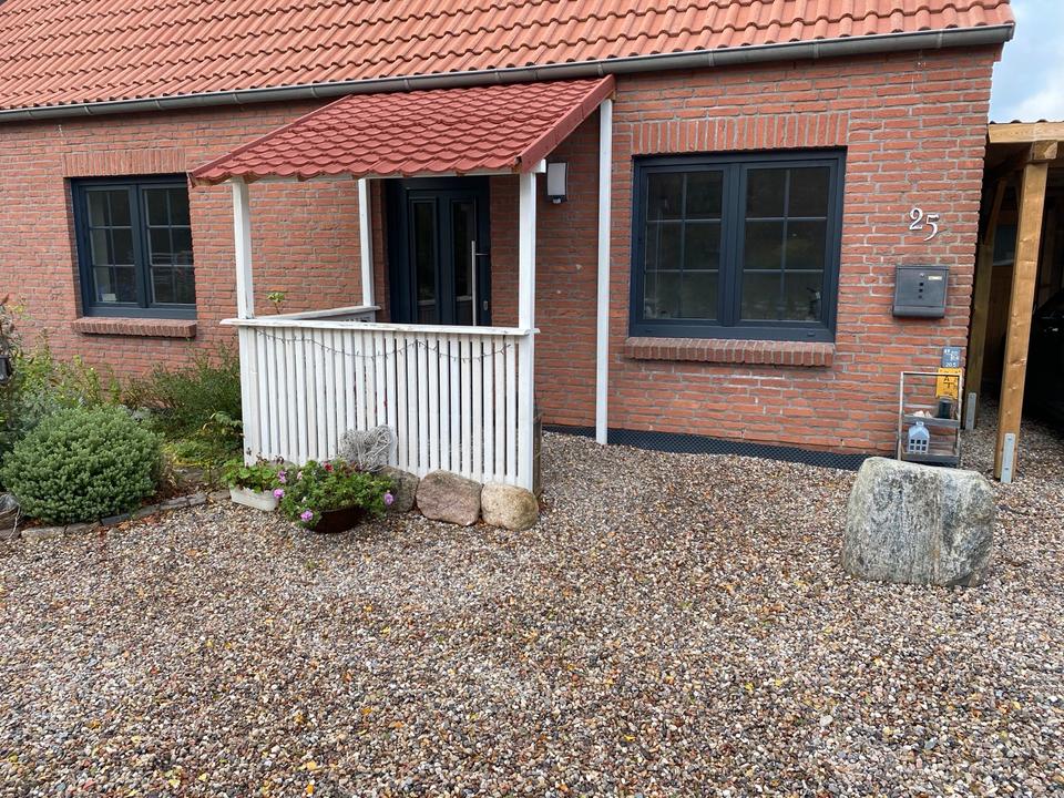 Thumbnail-Ferienwohnung Fewo Familie Zülch