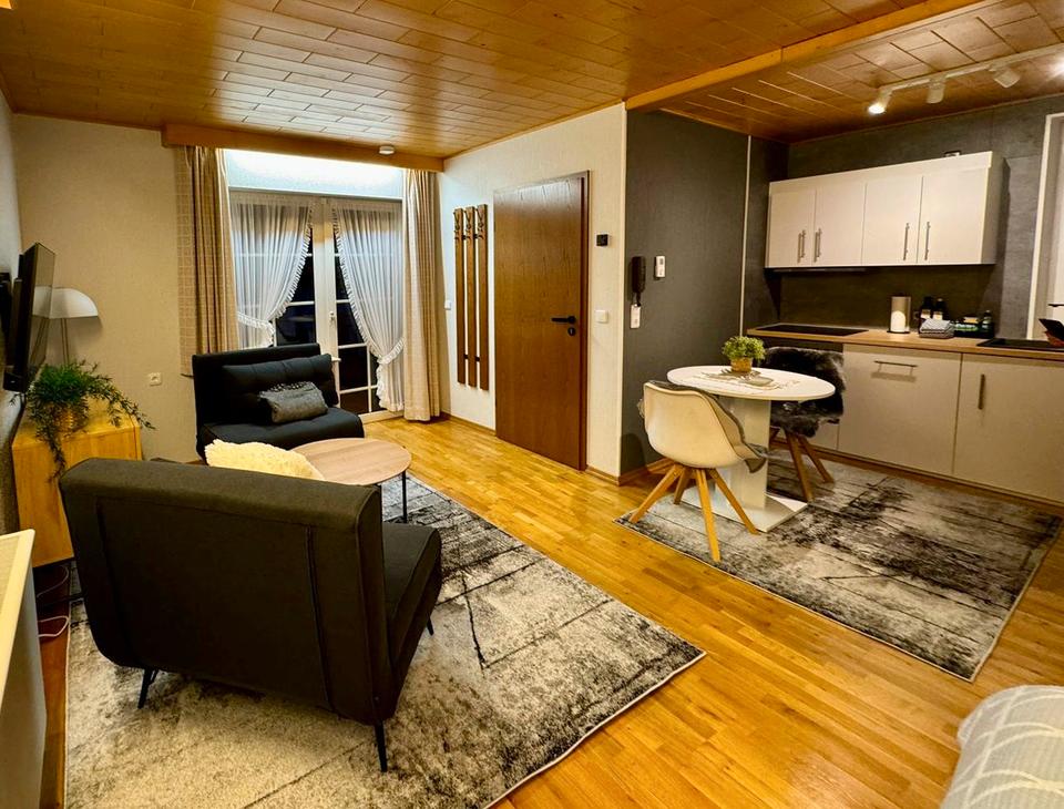 Thumbnail-Studio Apartment, kurzfristige Vermietung Schweich