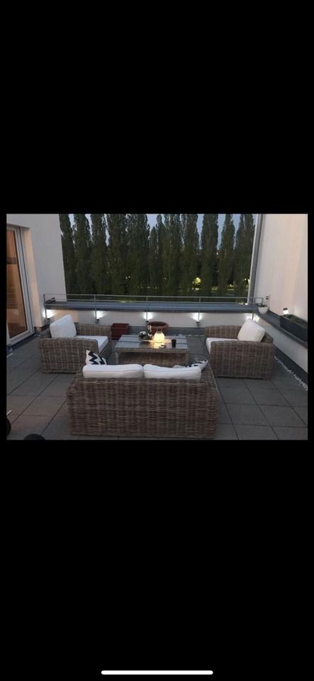 Thumbnail-Exklusives Penthouse am Stadtgarten mit XXL Terasse in Böblingen