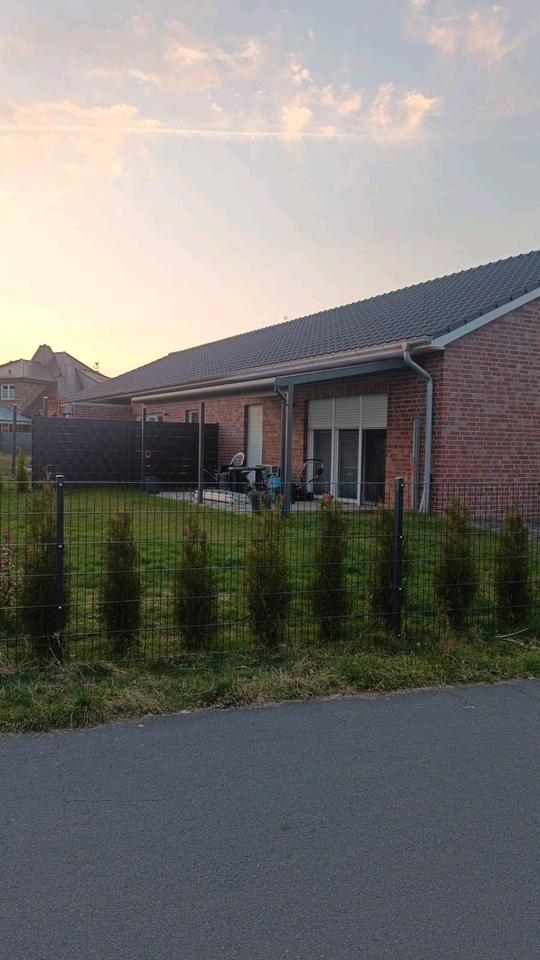 Thumbnail-3Zimmer Erdgeschoss Wohnung mit Terrasse und Garten Rhauderfehn